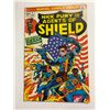 Image 1 : Nick Fury Agent of Shield #2 Vintage Marvel Comic Book