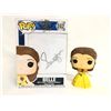 Image 1 : Autograph Beauty and the Beast Emma Watson Funko Pop
