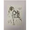 Image 1 : Autograph Avnegers Iron Man Prints Robert Downey Jr