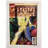 Image 1 : Iron Man #10 Vintage Marvel Comic Book