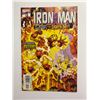 Image 1 : Iron Man #21 Vintage Marvel Comic Book