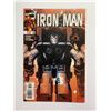 Image 1 : Iron Man #20 Vintage Marvel Comic Book