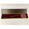 Image 1 : Autograph Harry Potter David Thewlis Wand