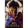 Image 1 : Autograph Doctor Strange Benedict Postcard