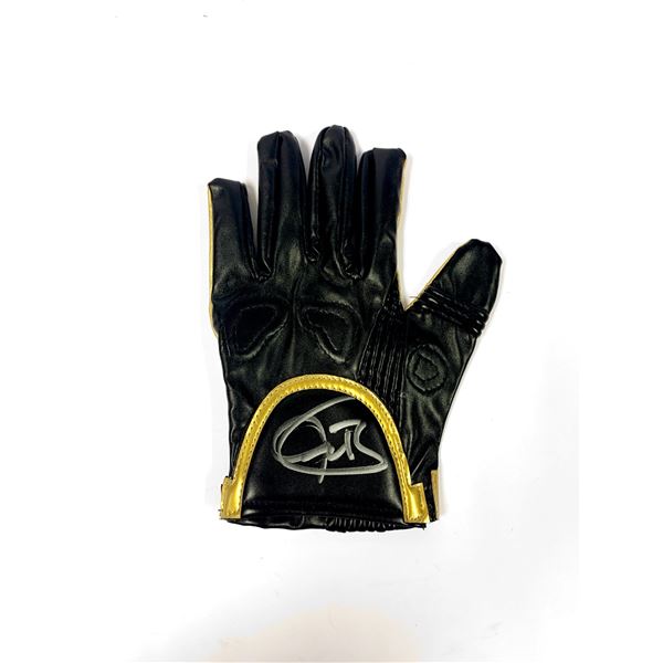 Autograph Avnegers Hawkeye Jeremy Renner Glove