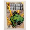 Image 1 : Iron Man #2 Vintage Marvel Comic Book