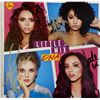 Image 1 : Autograph Signed Little Mix Album Photo