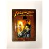 Image 1 : Autograph Indiana Jones DVD Booklet