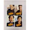 Image 1 : Autograph Seinfeld DVD Set Jerry Seinfeld