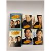 Image 2 : Autograph Seinfeld DVD Set Jerry Seinfeld