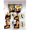 Image 3 : Autograph Seinfeld DVD Set Jerry Seinfeld
