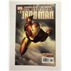 Image 1 : Iron Man #PSR1 Vintage Marvel Comic Book