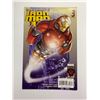 Image 1 : Iron Man #3 Vintage Marvel Comic Book