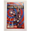 Image 1 : Iron Man #1 Vintage Marvel Comic Book