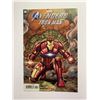 Image 1 : Iron Man #1 Vintage Marvel Comic Book