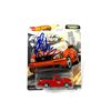 Image 1 : Autograph Fast and Furious Toy Car Figure