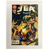 Image 1 : JLA #4 Vintage DC Comic Book
