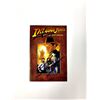 Image 1 : Autograph Indiana Jones DVD Booklet