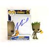 Image 1 : Autograph Avengers Groot Funko Pop