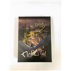 Image 2 : Autograph Signed Harry Potter Ink Set