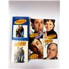 Image 1 : Autograph Seinfeld DVD Set Jerry Seinfeld