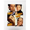 Image 2 : Autograph Seinfeld DVD Set Jerry Seinfeld