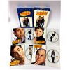 Image 3 : Autograph Seinfeld DVD Set Jerry Seinfeld