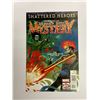 Image 1 : Journey Into Mystery #635 Vintage Marvel Comic Book