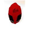 Image 1 : Autograph Deadpool Ryan Reynolds Mask