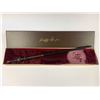 Image 1 : Autograph Harry Potter Maggie Smith Wand