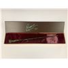 Image 1 : Autograph Harry Potter Rupert Grint Wand