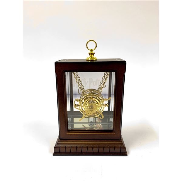 Autograph Harry Potter Time Turner Emma Watson