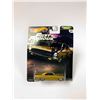 Image 1 : Autograph Fast and Furious Toy Car Figure