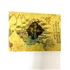 Image 2 : Autograph Harry Potter Rupert Grint Map