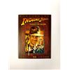 Image 1 : Autograph Indiana Jones DVD Booklet