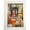 Image 1 : Justice League #2 Vintage DC Comic Book