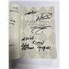 Image 1 : Autograph Harry Potter Chamber of Secret 1st Print Book