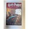 Image 2 : Autograph Harry Potter Chamber of Secret 1st Print Book