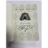 Image 5 : Autograph Harry Potter Chamber of Secret 1st Print Book
