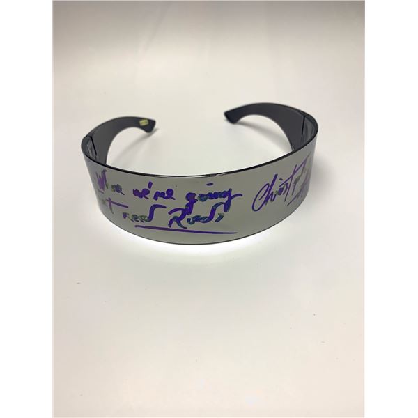 Autograph Back to ther Future Sunglass