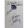 Image 1 : Autograph Rocky Script Cover