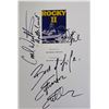 Image 1 : Autograph Rocky Script Cover
