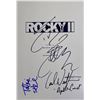 Image 1 : Autograph Rocky Script Cover
