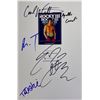 Image 1 : Autograph Rocky Script Cover