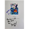 Image 1 : Autograph James Bond 007 Script Cover