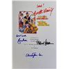 Image 1 : Autograph James Bond 007 Script Cover