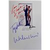 Image 1 : Autograph James Bond 007 Script Cover