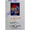 Image 1 : Autograph James Bond 007 Script Cover