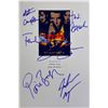Image 1 : Autograph James Bond 007 Script Cover