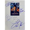Image 1 : Autograph James Bond 007 Script Cover